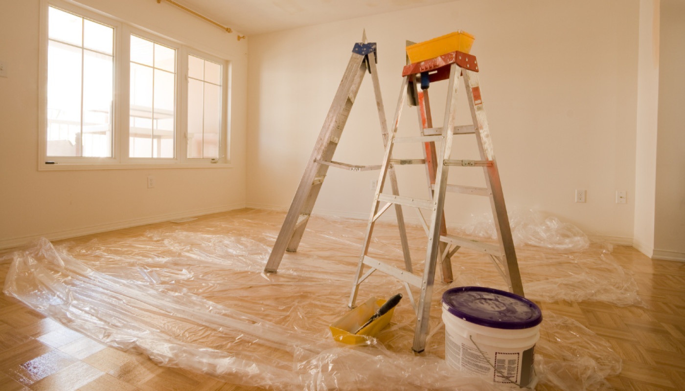 Un projet de rénovation d'appartement de prévu à Paris ? Misez sur la sérénité avec l’expertise de Chantiers Express !