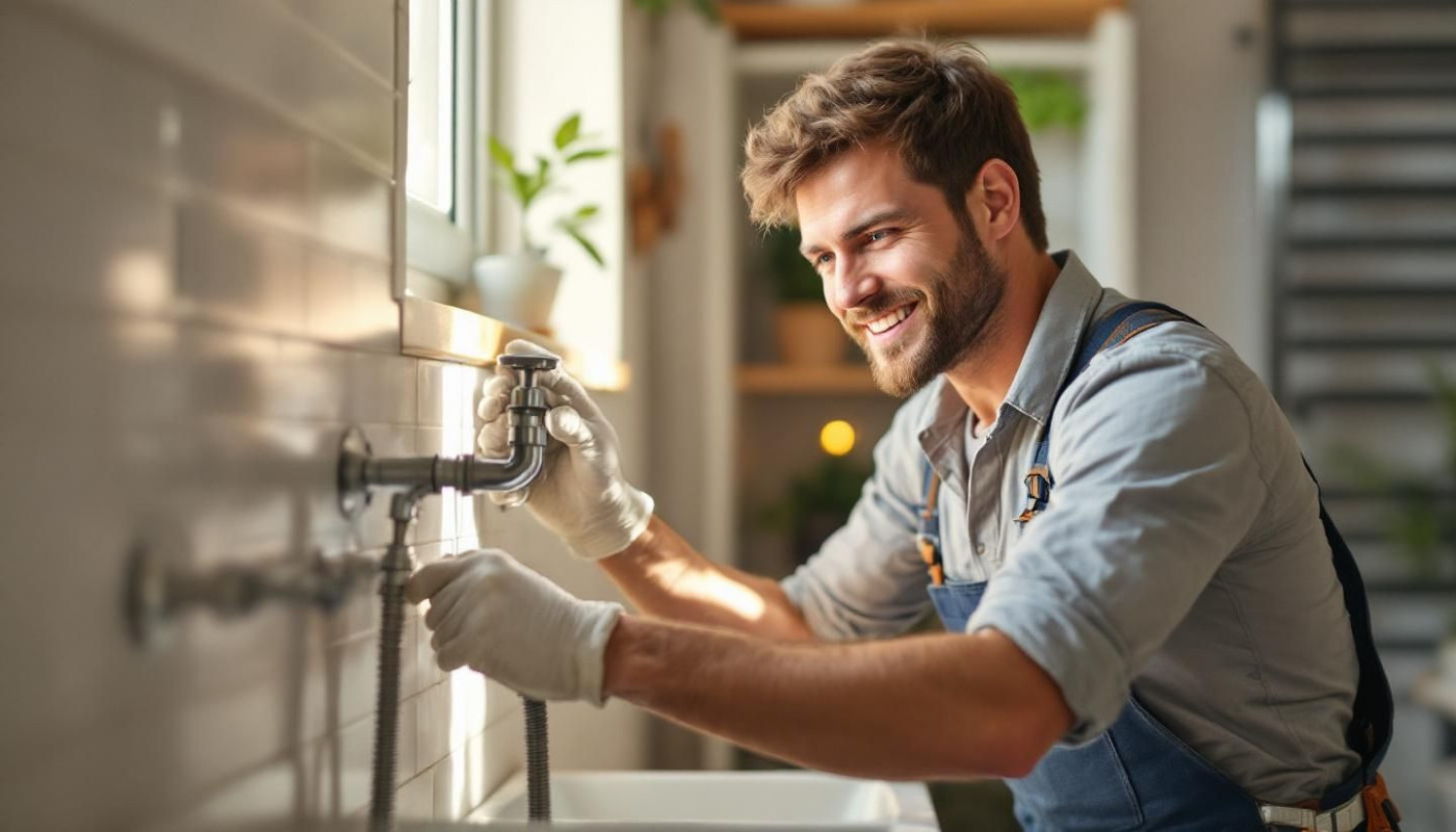 Comment choisir le bon service de plomberie pour votre maison ?