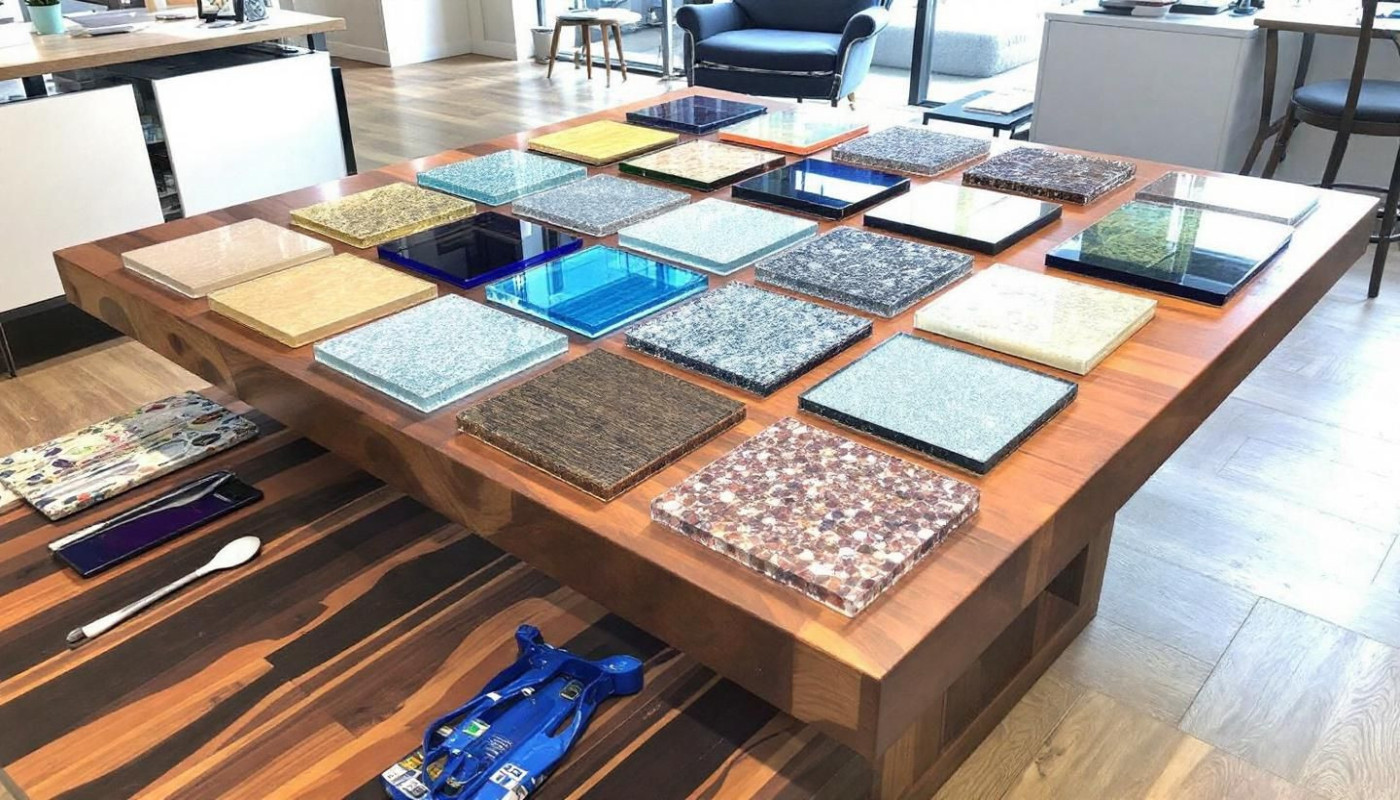 Comment choisir le bon type de verre pour votre intérieur ?