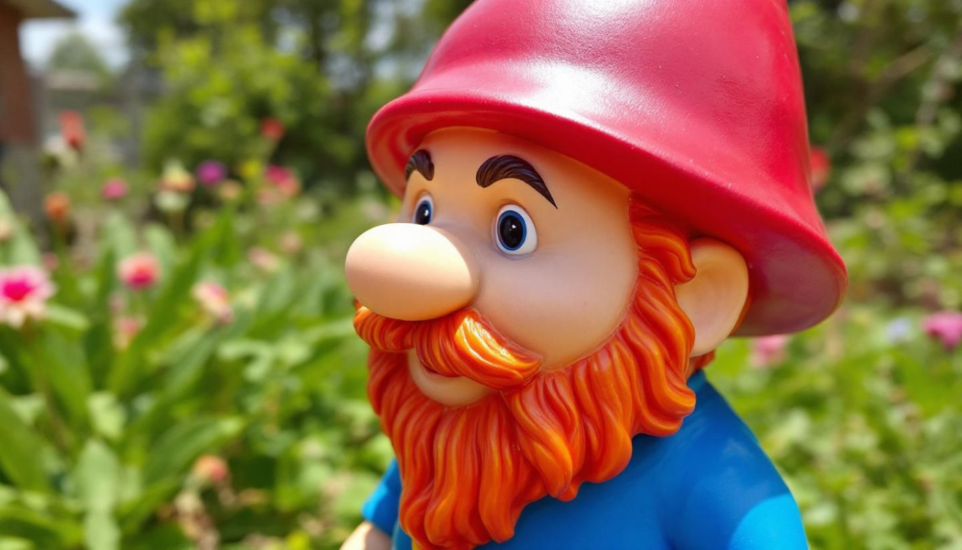 Comment choisir le nain de jardin parfait pour votre espace extérieur ?