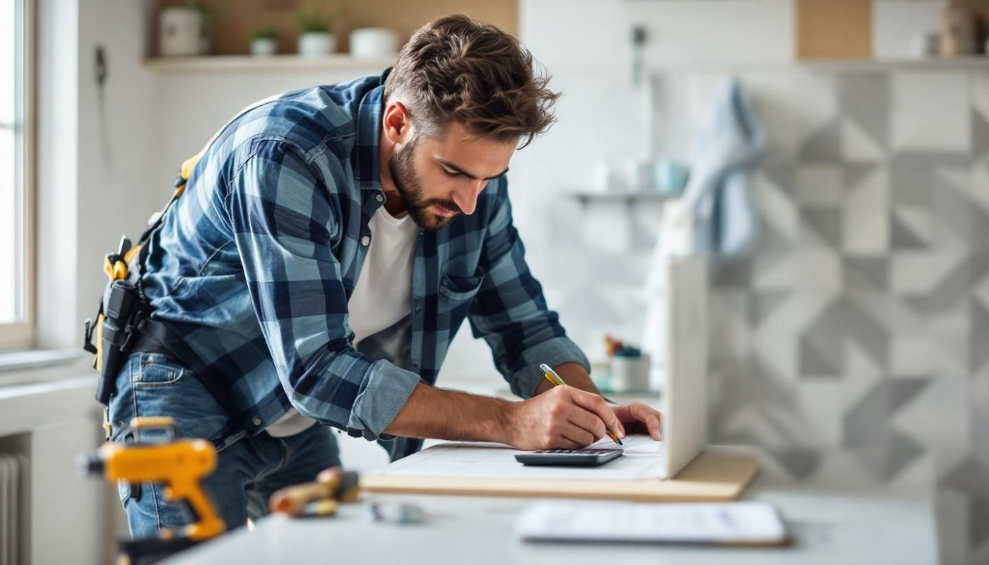 Comment établir un budget réaliste pour la rénovation de salle de bain ?