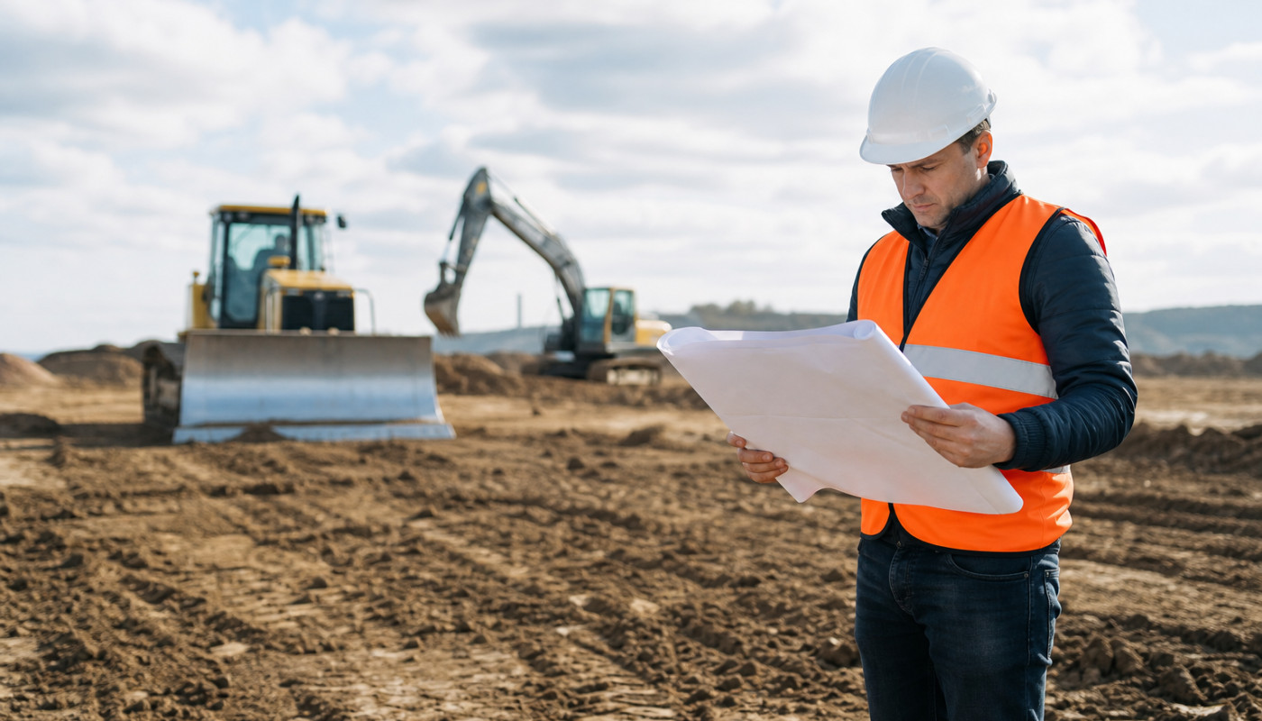 Comment la préparation de terrain accélère les projets de construction ?