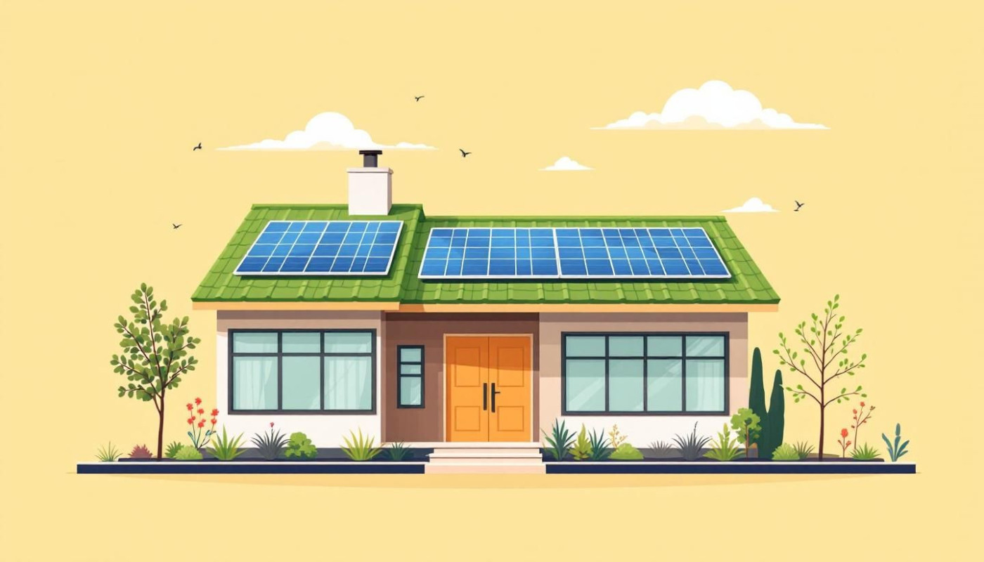 Comment les maisons durables peuvent transformer votre quotidien ?