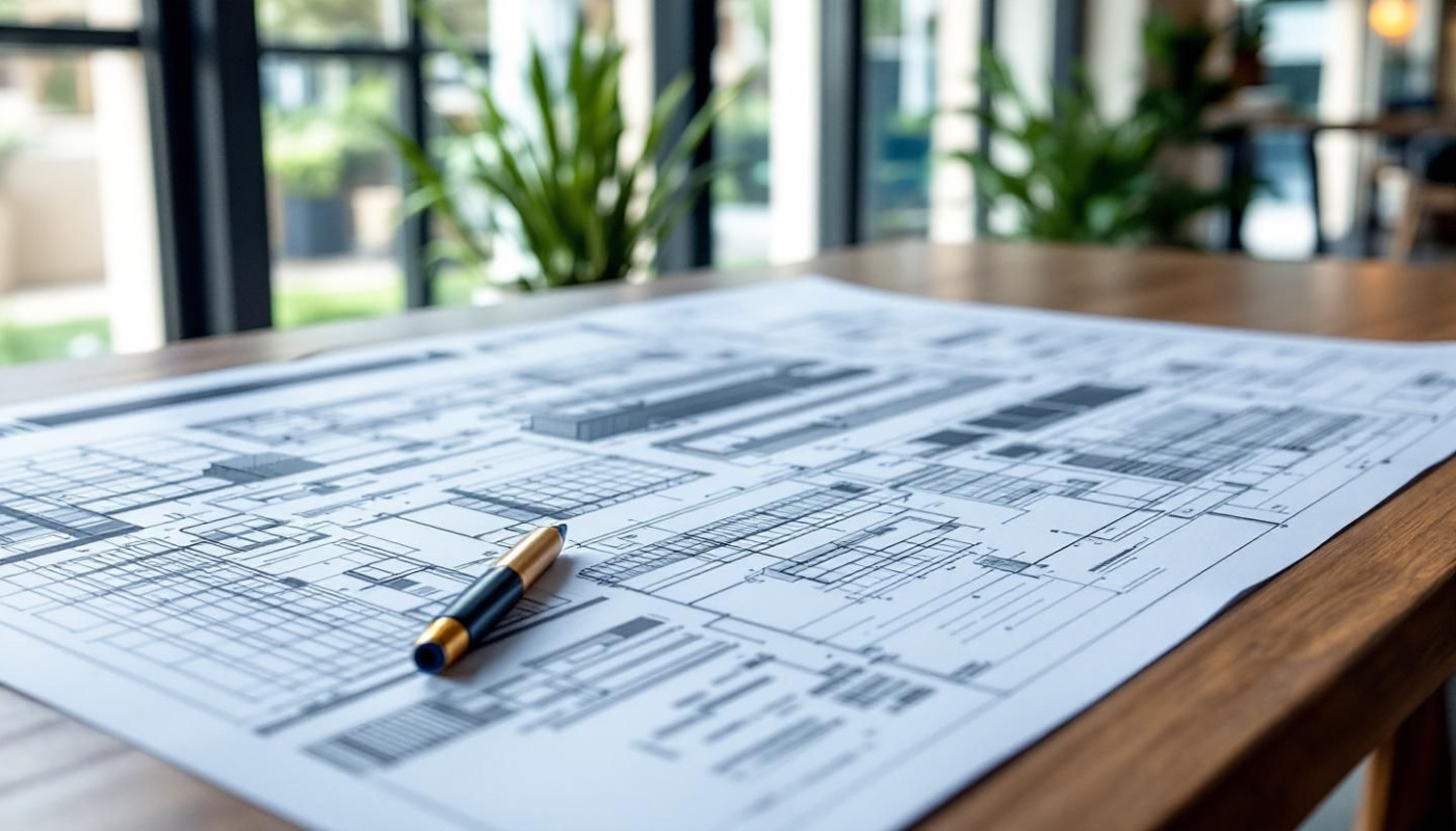 Comment les plans personnalisables transforment-ils votre projet de construction ?