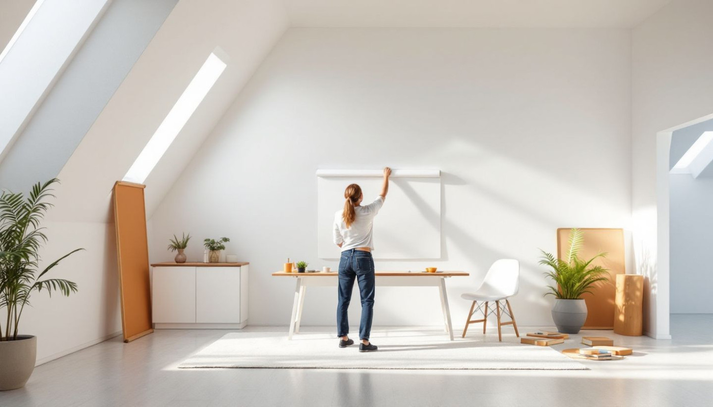 Agencement - Comment optimiser l'espace de votre intérieur avec un architecte ?