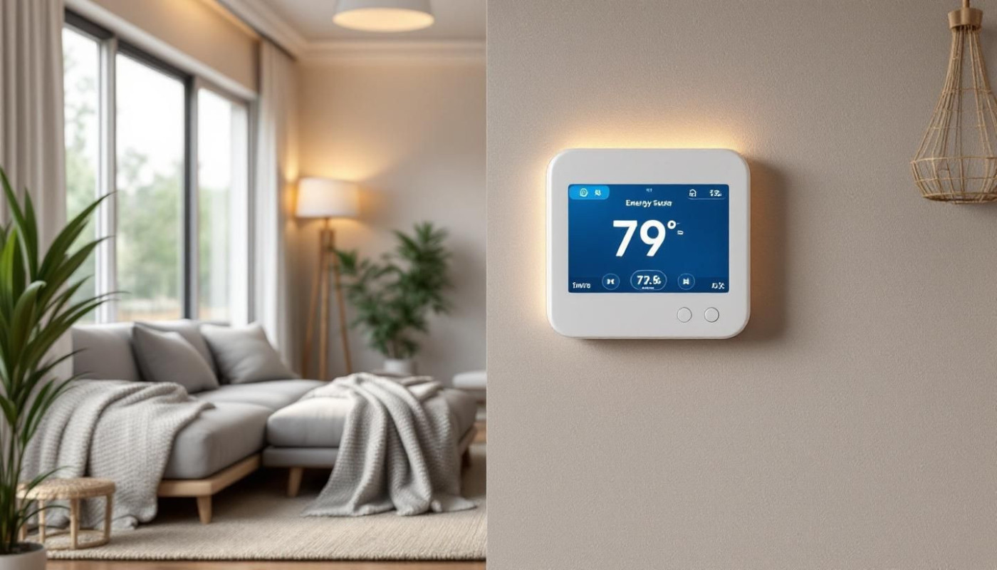 Comment optimiser votre système de chauffage pour économiser de l'énergie ?