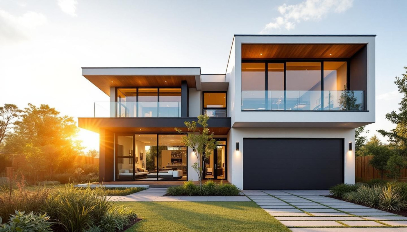 Comment une construction personnalisée peut transformer votre style de vie ?