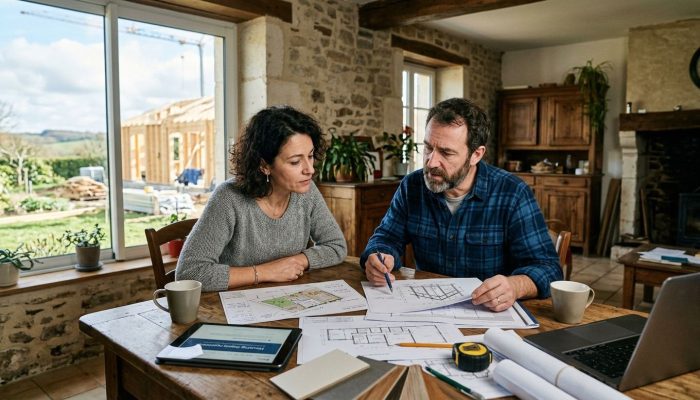 Construire ou rénover : le dilemme des propriétaires face aux nouvelles réglementations