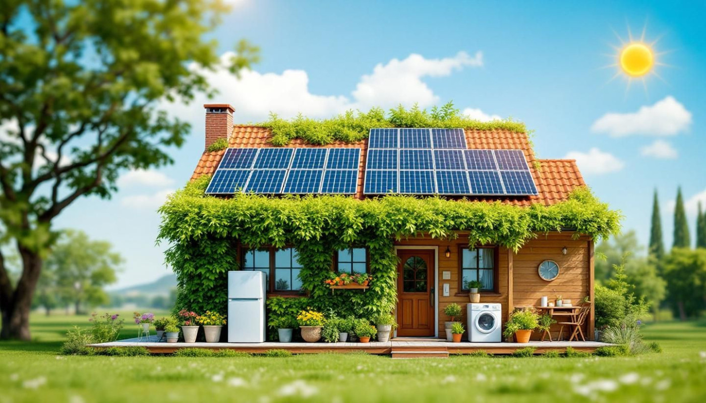 Énergie - Maximiser l'efficacité énergétique : stratégies pour réduire vos consommations