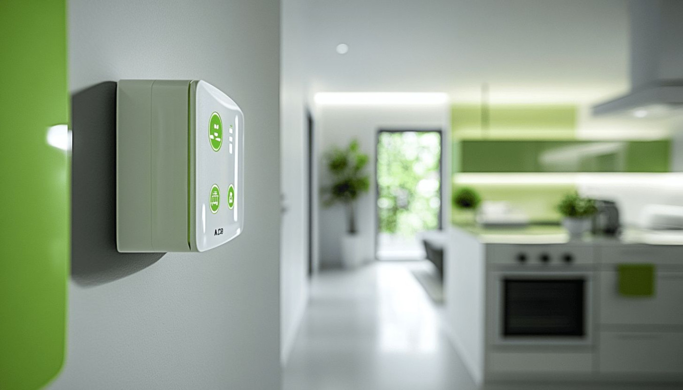 Énergie - Optimiser l'efficacité énergétique à domicile : un guide complet